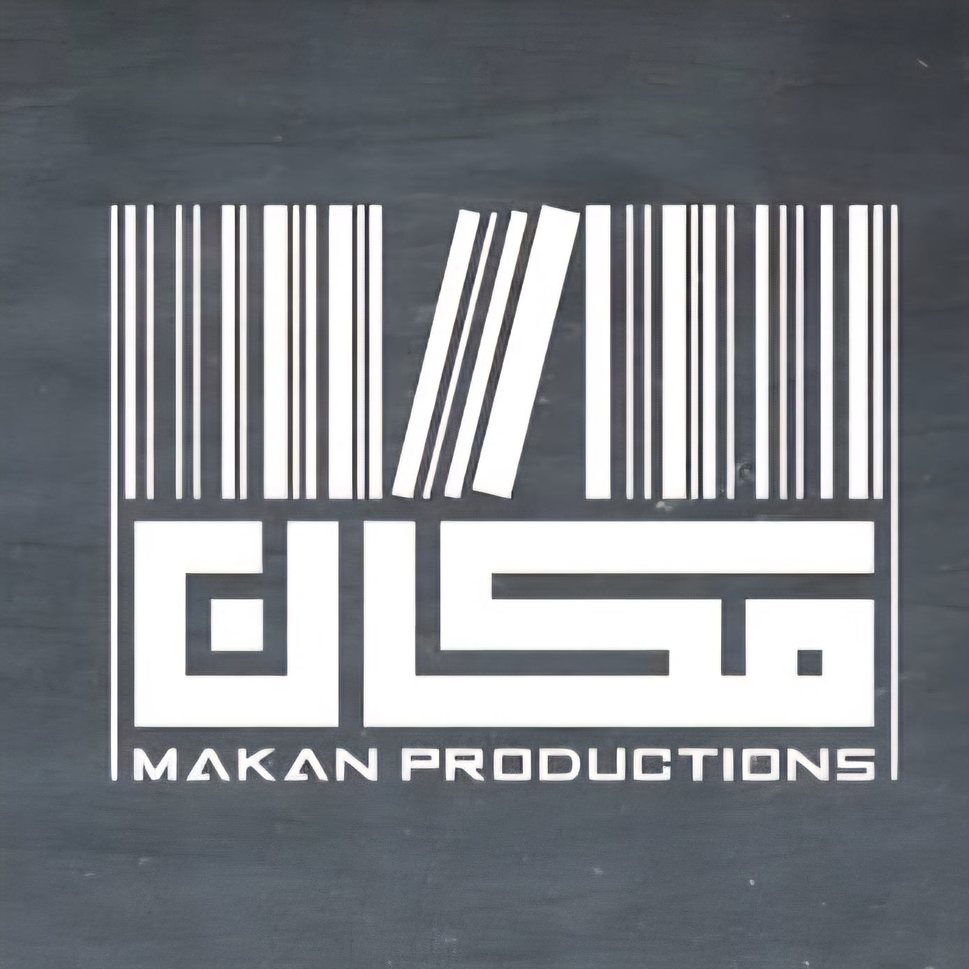 Makan Productions logo